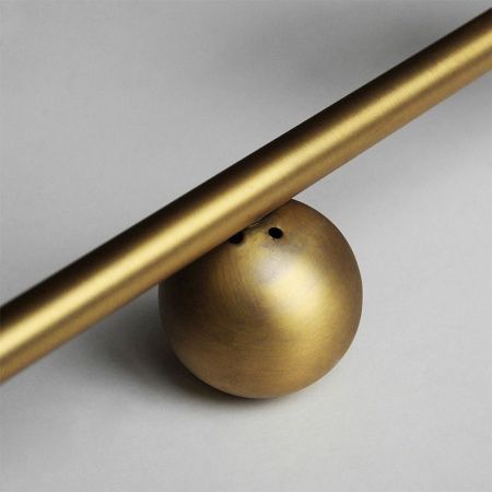 Светильник подвесной ImperiumLoft Hoop (Хооп) 101675-26