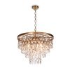 Светильник подвесной Maytoni Linn (Линн) MOD091PL-07G
