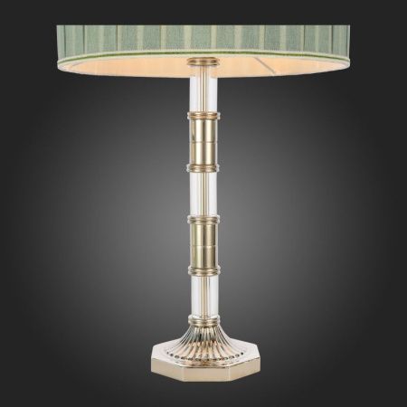 Настольная лампа ST Luce OLEO (ОЛЕО) SL1121.104.01