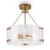 Светильник подвесной Freya Fresco Modern FR5190PL-06BS