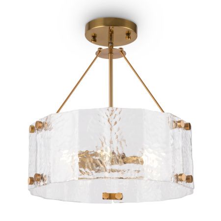 Светильник подвесной Freya Fresco Modern FR5190PL-06BS