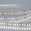 Светодиодная лента Uniel ULS-2835 ULS-2835-180LED/m-10mm-IP20-DC24V-17W/m-5M-4000K катушка в герметичной упаковке