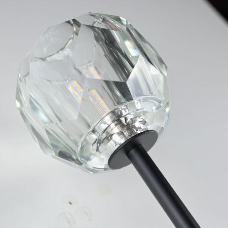 Бра ImperiumLoft RH Boule de Cristal (РХ Боуле де Цристал) 73687-22