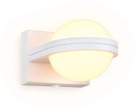 Бра Ambrella Light Wall (Валл) FW555