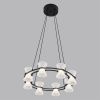 Люстра подвесная Lumion Vinora (Винора) 8341/28L