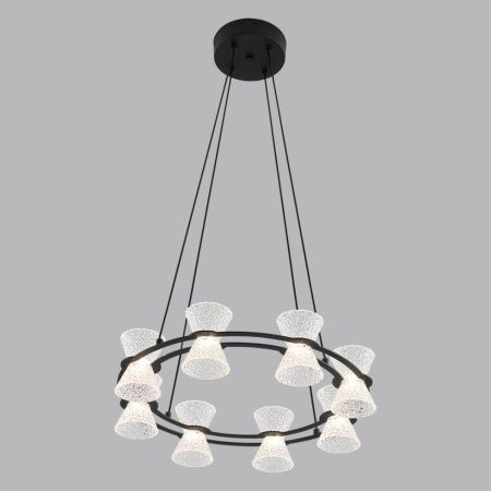 Люстра подвесная Lumion Vinora (Винора) 8341/28L