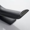 Смеситель для раковины Shevanik S4111H на столешницу черный