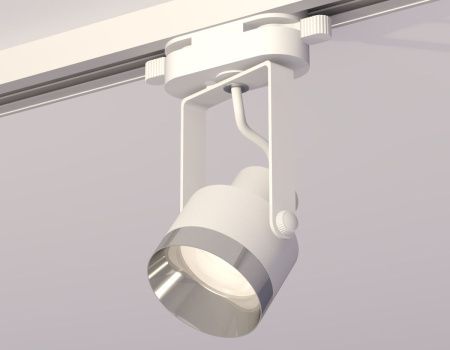 Трековый однофазный светильник Ambrella Light Track System (Трацк Сыстем) XT6601042