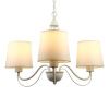 Люстра подвесная Arte Lamp Orlean (Орлеан) A9310LM-3WG