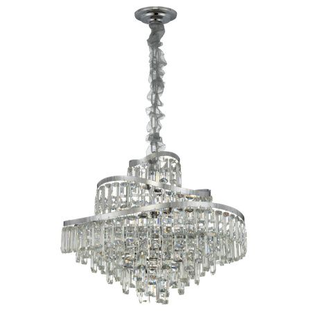 Люстра подвесная Citilux Naiad (Наиад) CL315161