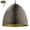 Светильник подвесной Eglo Safi (Сафи) 49815