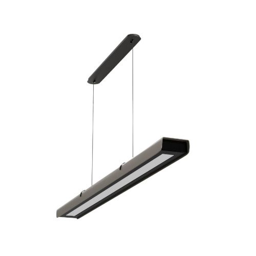 Светильник подвесной Lightera Bermeho (Бермехо) LE104L-120GB WIFI - фото 2