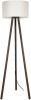 Торшер Toplight Posy (Посы) TL1617S-01WG