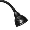 Трековый светодиодный светильник Arte Lamp Cercare (Церцаре) A4107PL-1BK