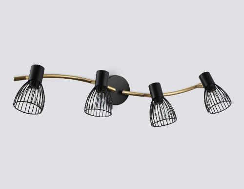 Спот Ambrella Light Loft (Лофт) TR8662 - фото 3