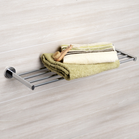 Полка в ванную комнату WasserKRAFT 6211