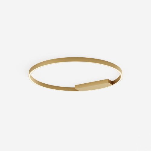 Светильник потолочный Maytoni Rim MOD058CL-L50BSK - фото 4