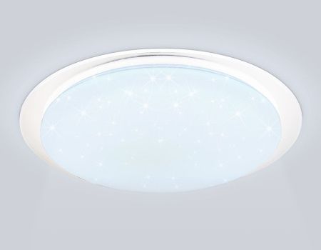 Светильник потолочный Ambrella Light Orbital Dance (Орбитал Данце) FZ770