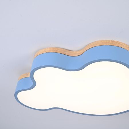Люстра потолочная ImperiumLoft Cloud-Eco (Цлоуд-Ецо) 189504-26