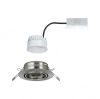Светильник встраиваемый Paulmann Base LED (Басе ЛЕД) 93414