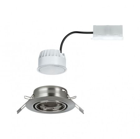 Светильник встраиваемый Paulmann Base LED (Басе ЛЕД) 93414
