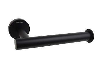 Бумагодержатель Aquatek ВЕГА AQ4008MB