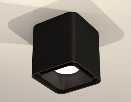 Светильник накладной Ambrella Light Techno (Тецхно) XS7841002