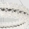 Люстра подвесная Modelux ML.8185.600 CR