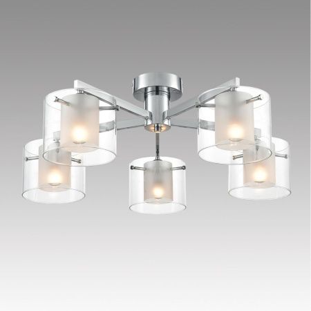 Люстра потолочная Lumion Moderni (Модерни) 8261/5C