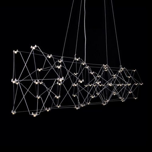 Светильник подвесной Loft It Universe 10257/1720 - фото 4