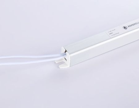 Блок питания Ambrella Light LED Driver 12V (ЛЕД Дривер 12В) GS8605