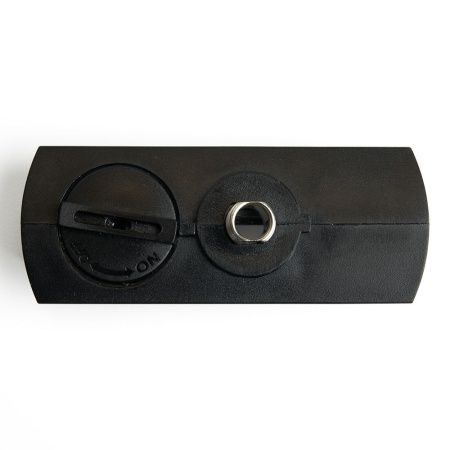 Коннектор для трековых светильников Feron LD1015 48559