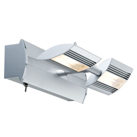 Спот светодиодный Paulmann Linear (Линеар) 66191