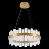 Люстра подвесная Natali Kovaltseva Magic (Магиц) LED LAMPS 81266
