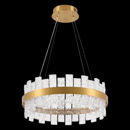 Люстра подвесная Natali Kovaltseva Magic (Магиц) LED LAMPS 81266
