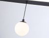 Люстра потолочная Ambrella Light LineTech (ЛинеТецх) FL66202