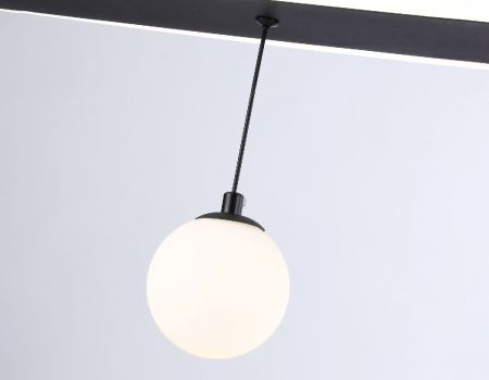 Люстра потолочная Ambrella Light LineTech (ЛинеТецх) FL66202