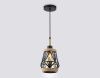 Светильник подвесной Ambrella Light Loft (Лофт) TR8521
