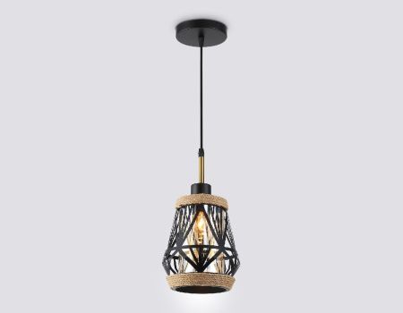 Светильник подвесной Ambrella Light Loft (Лофт) TR8521