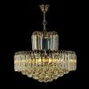 Люстра подвесная Arti Lampadari Ovada (Овада) Ovada E 1.5.50.100 N