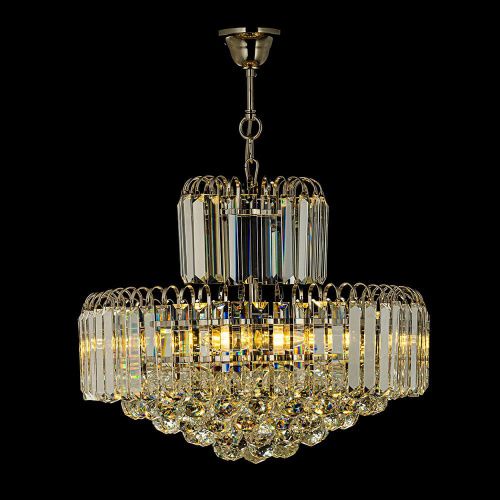 Люстра подвесная Arti Lampadari Ovada (Овада) Ovada E 1.5.50.100 N - фото 3