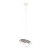 Светильник подвесной Loft It Wonders 10237P White