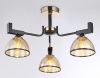 Люстра на штанге Ambrella Light Traditional (Традитионал) TR9098