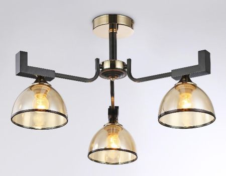 Люстра на штанге Ambrella Light Traditional (Традитионал) TR9098