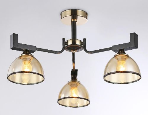 Люстра на штанге Ambrella Light Traditional (Традитионал) TR9098 - фото 4