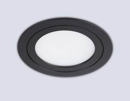 Светильник встраиваемый Ambrella Light GX Standard tech (ГКС Стандард тецх) TN51823