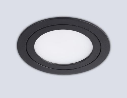 Светильник встраиваемый Ambrella Light GX Standard tech (ГКС Стандард тецх) TN51823 - фото 3