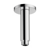 Держатель верхнего душа Hansgrohe Vernis Blend 27804000 хром