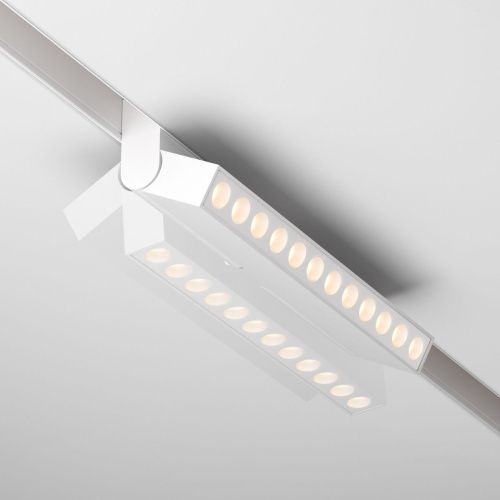 Светильник трековый Maytoni Technical Points rot TR033-4-12WTW-DD2-W - фото 3