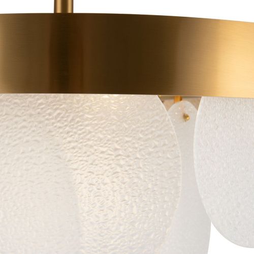 Светильник подвесной Freya Porto Modern FR5104PL-06BS3 - фото 3